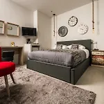 Отель Filoxenia & 3*