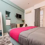 Отель Filoxenia & 3*