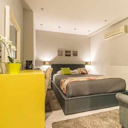 Filoxenia & 칼라브리타