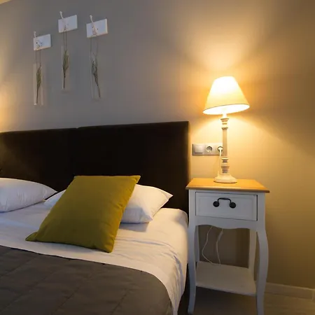 Hotel Filoxenia & Kalavryta