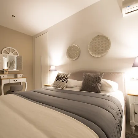 Filoxenia & Hotel 3*