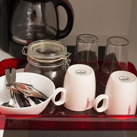 Ξενοδοχείο Filoxenia &