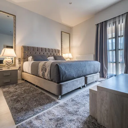 Filoxenia & Hotel Kalavryta