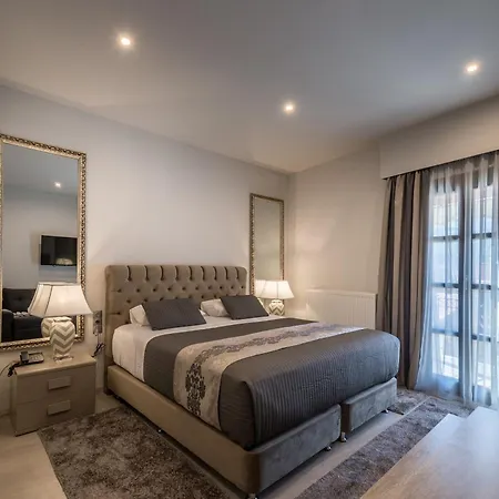 Filoxenia & 3* Kalavryta