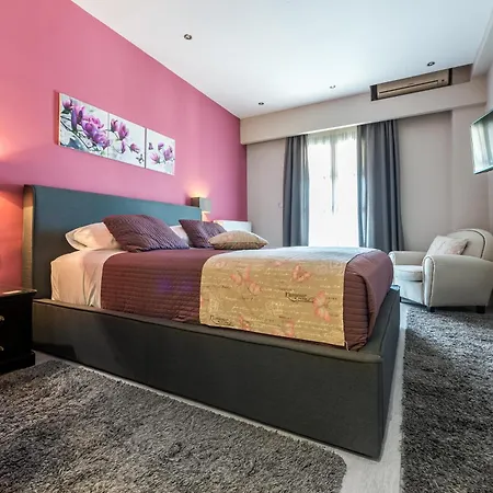 Hotel Filoxenia &
