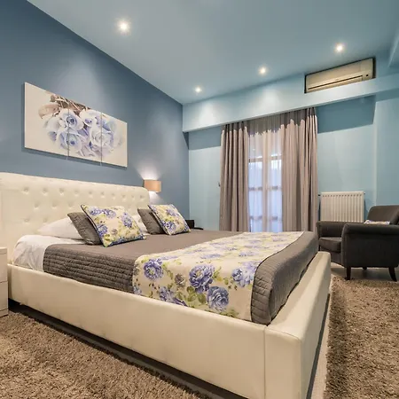 Filoxenia & 호텔 3*