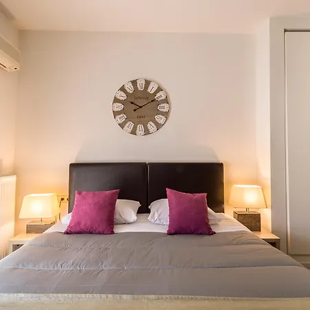 فندق Filoxenia & 3*