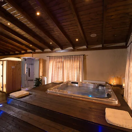 Hotel Filoxenia & 3*