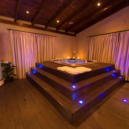 Filoxenia & Kalavryta