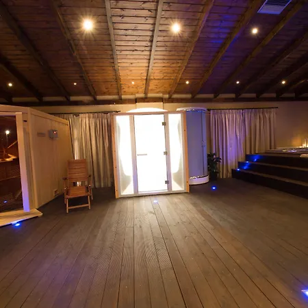 Filoxenia & Ξενοδοχείο Καλάβρυτα