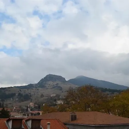 Filoxenia & מלון