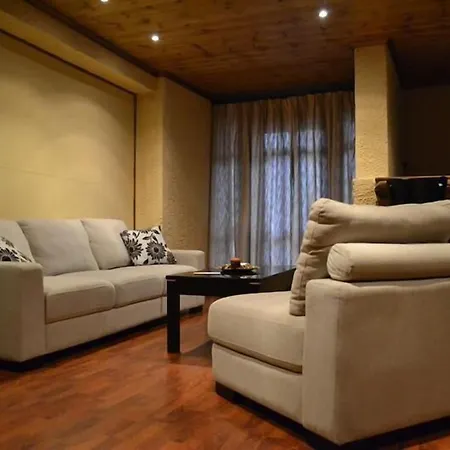 Ξενοδοχείο Filoxenia & Καλάβρυτα