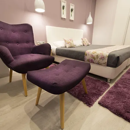 Filoxenia & 3* Kalavryta