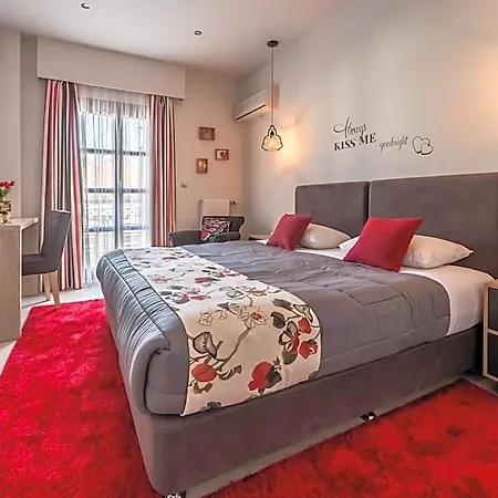 Hotel Filoxenia & 3*