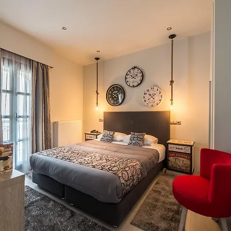 Filoxenia & Kalavryta