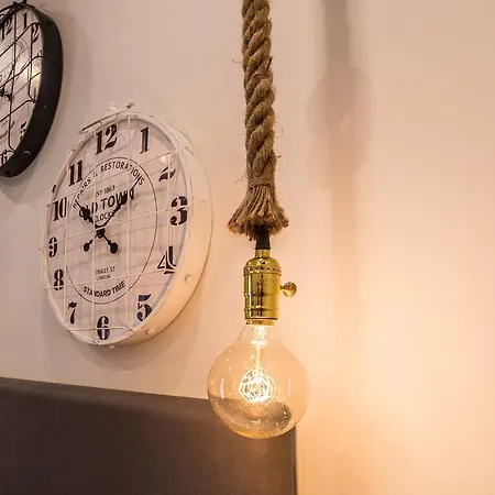 מלון Filoxenia & 3*