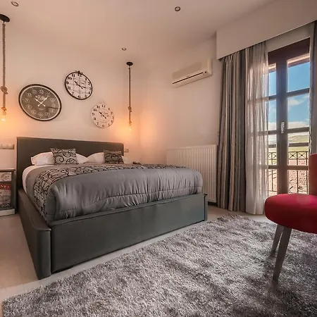 Filoxenia & Kalavryta