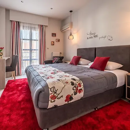 Filoxenia & מלון קלבריטה