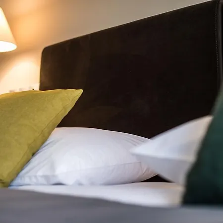 Otel Filoxenia &