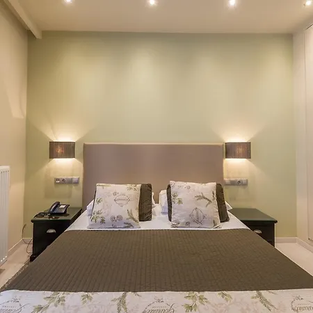 Filoxenia & Hotel 3*