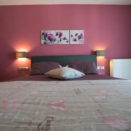 Filoxenia & 호텔 3*