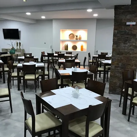 Filoxenia & Hotel Kalavryta