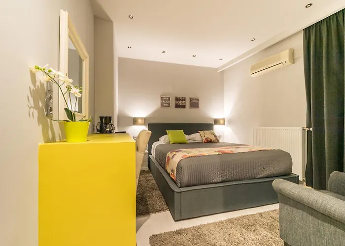 Filoxenia & Kalavryta