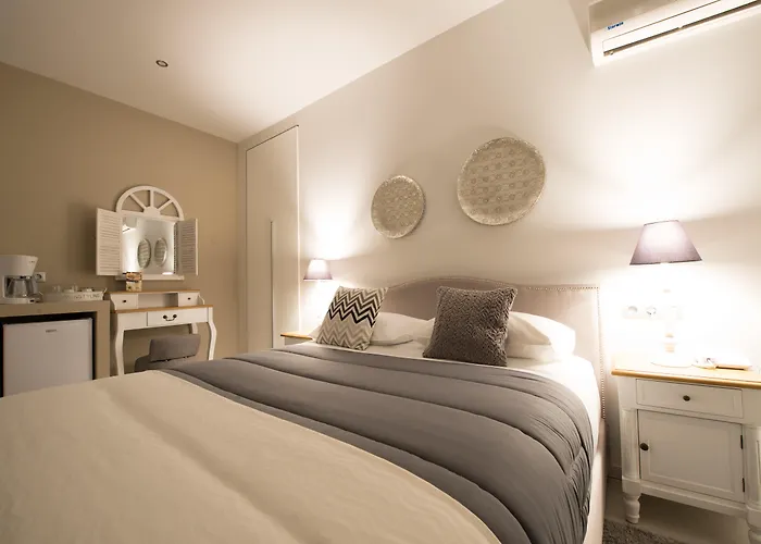 Filoxenia & Hotell 3*