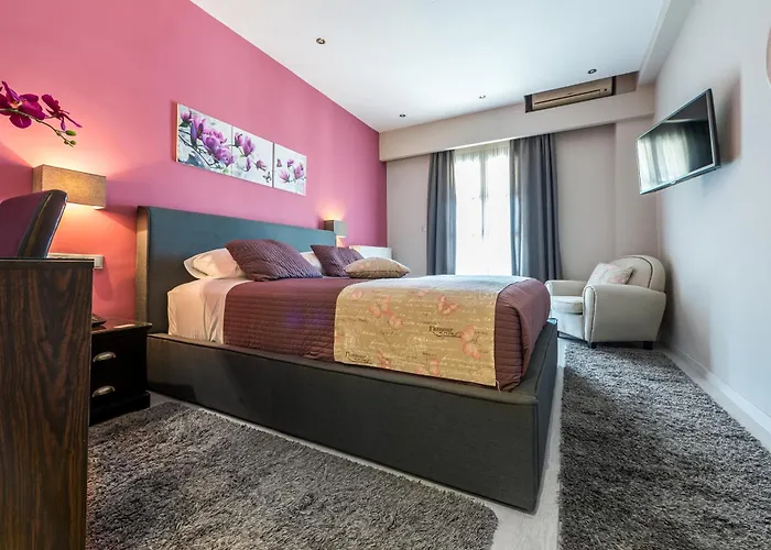 Hotel Filoxenia &