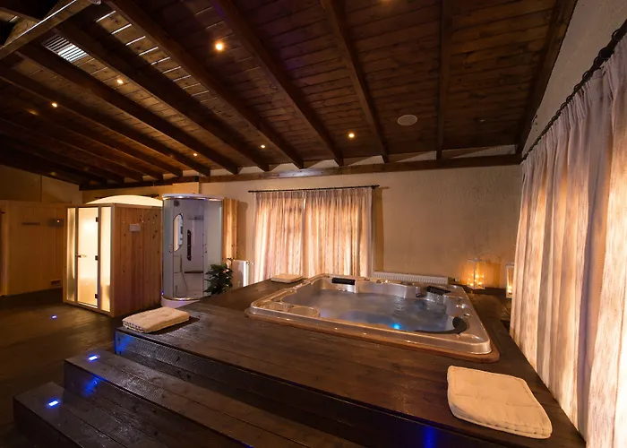 Hotel Filoxenia & 3*