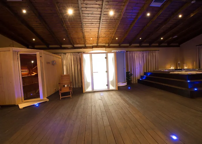 Filoxenia & Hotel Kalavryta