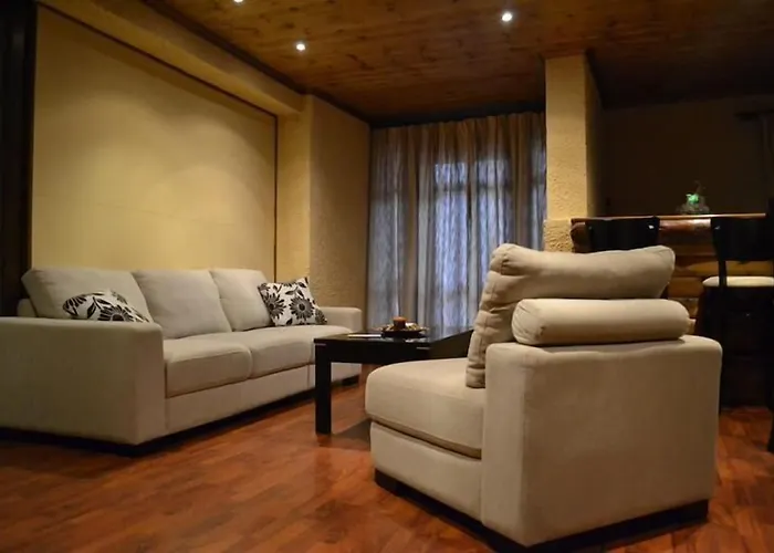 Hotell Filoxenia & Kalavryta