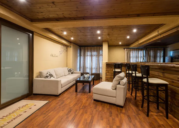 Hotel Filoxenia & 3*