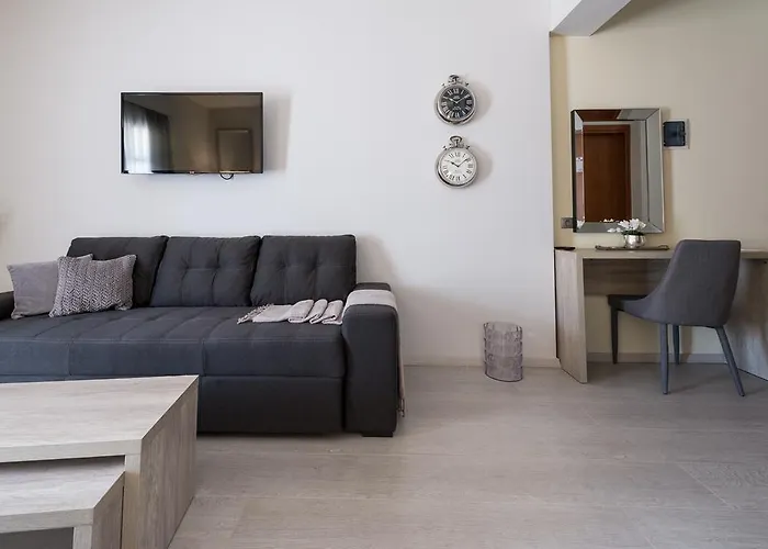 Hotel Filoxenia &
