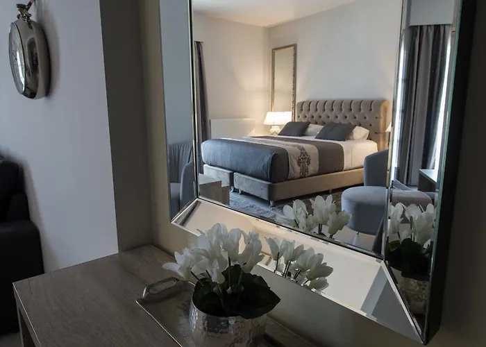 Filoxenia & Kalavryta