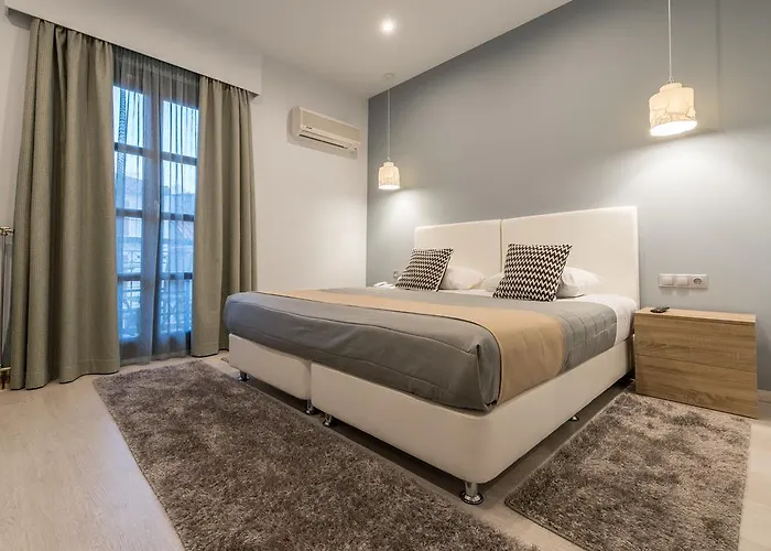 Hotel Filoxenia & 3*