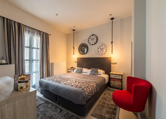 Filoxenia & Калаврита