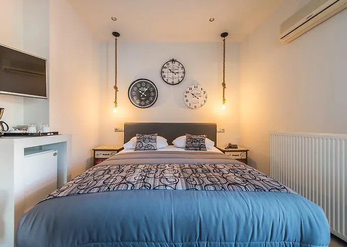 Filoxenia & Kalavryta