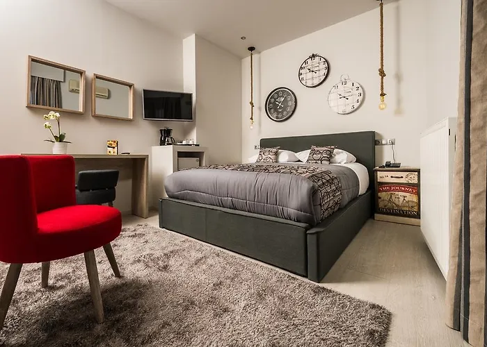 Hotel Filoxenia & 3*