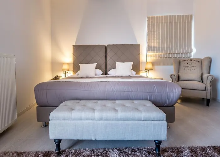 Filoxenia & 3* Kalavryta