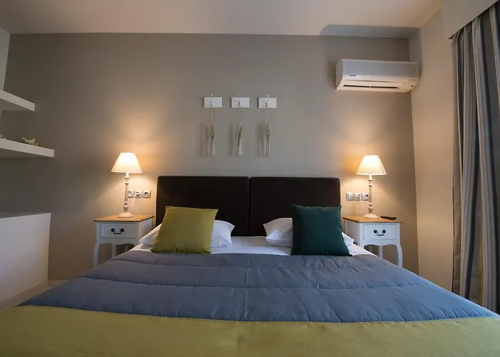 Filoxenia & Hotel