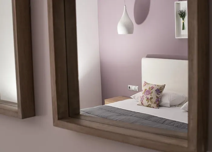 Hotel Filoxenia & 3*