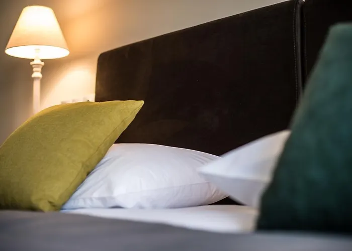 Hotel Filoxenia &