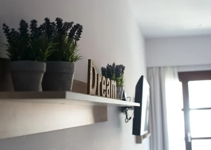 Filoxenia & 3* Калаврита