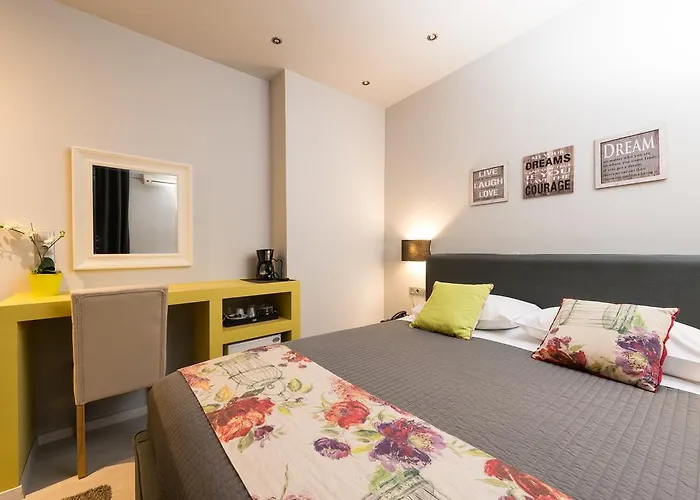 Filoxenia & 3* Kalavryta