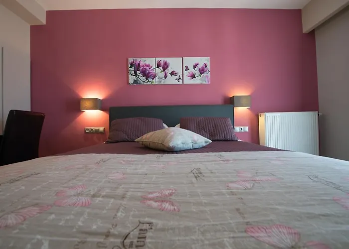 Filoxenia & Hotel 3*