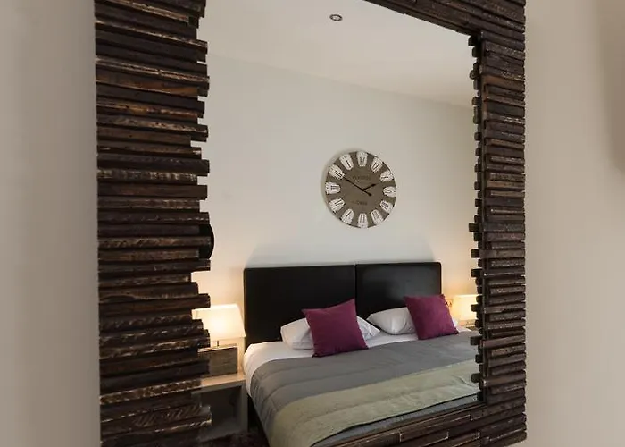 Hotel Filoxenia & Kalavryta