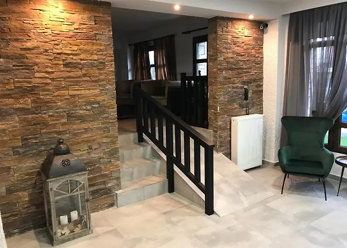 Filoxenia & Hotel 3*