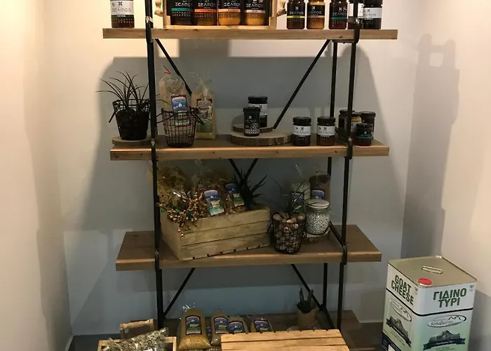 Filoxenia & Калаврита